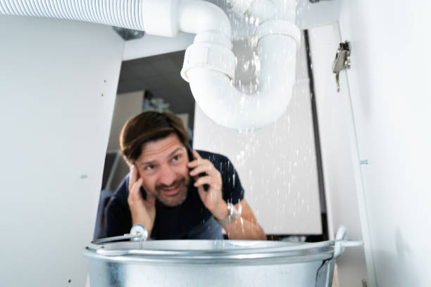 Best Sewer Cleaning Services  in Breese, IL