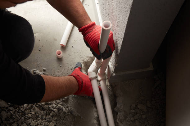 Trusted Breese, IL Plumbing Experts