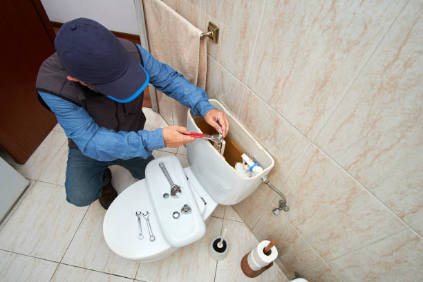 Best Affordable Plumbing Services  in Breese, IL