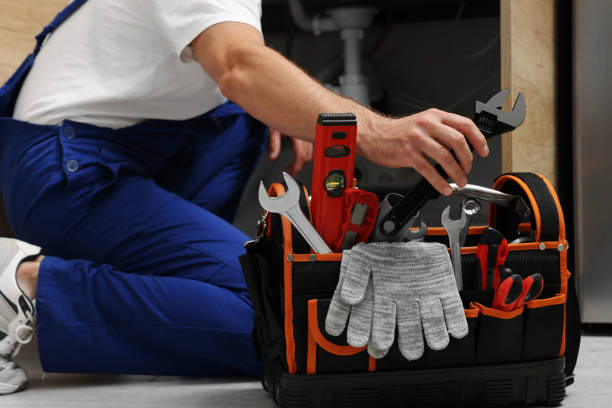 Best Sewer Line Repair  in Breese, IL
