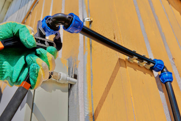 Shower Repair Services in Breese, IL