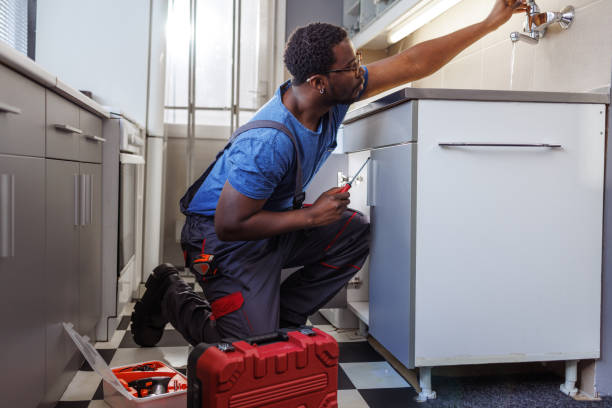Best Emergency Plumber  in Breese, IL